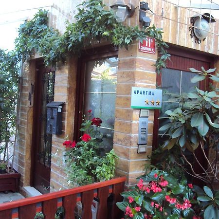 Apartment Maruska Tolmin Exterior foto