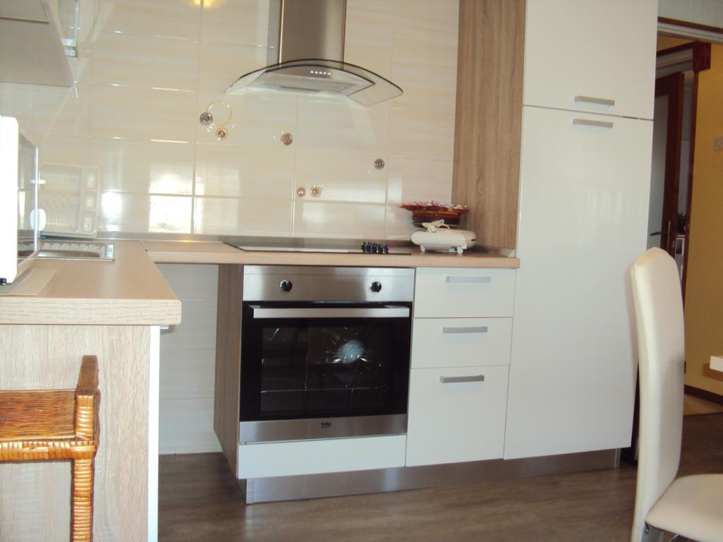 Apartment Maruska Tolmin Habitación foto