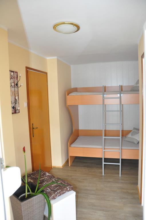 Apartment Maruska Tolmin Exterior foto